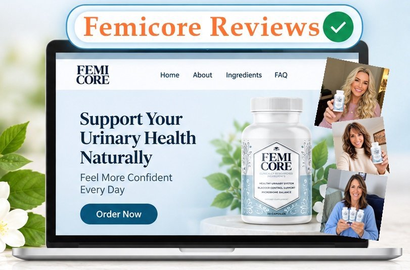 FemiCore customer reviews and ratings